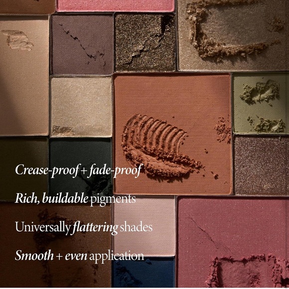 NWT LAURA GELLER NEW YORK “Ready to Jetset” Full Face Party in a Pallette - Picture 5 of 8